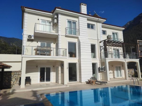Villa Holly
